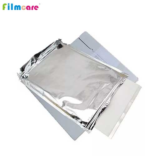 Icing paper